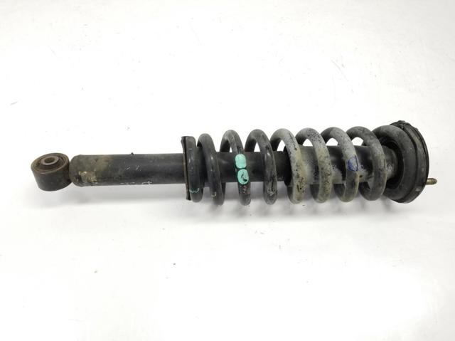 Amortiguador strut delantero 8979470973 Isuzu