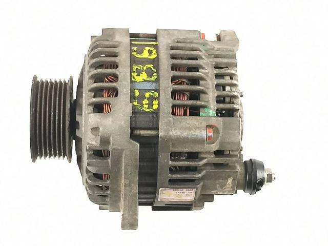 Alternador de coche 8980060840 Isuzu