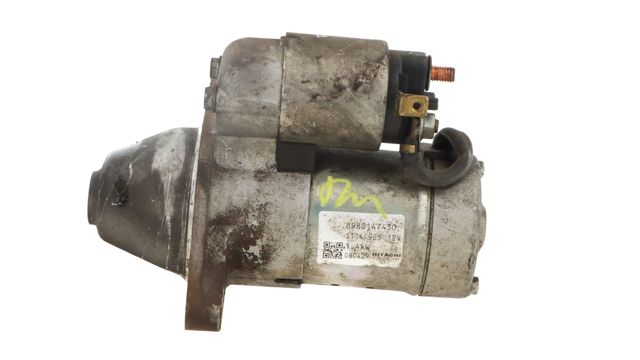 8980147430 OPEL Motor de arranque comprar Bilbao