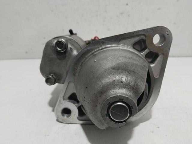 OPEL 8980147430 Motor de arranque  comprar en Ponferrada