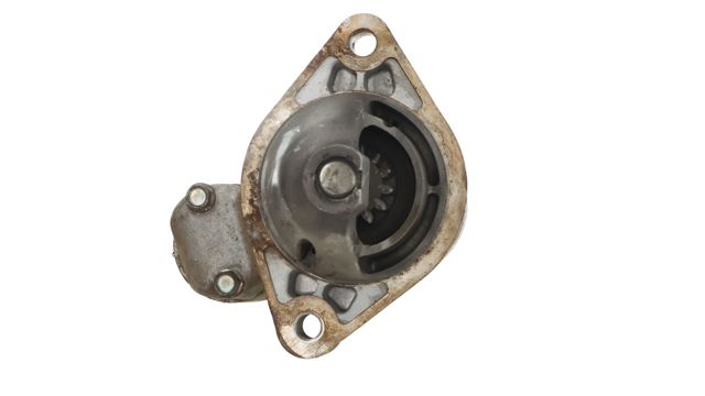 OPEL 8980147430 Motor de arranque  disponible Lugo