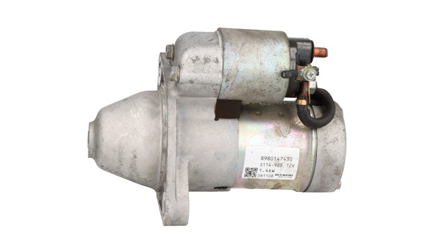 8980147430 OPEL Motor de arranque  comprar en Jaén