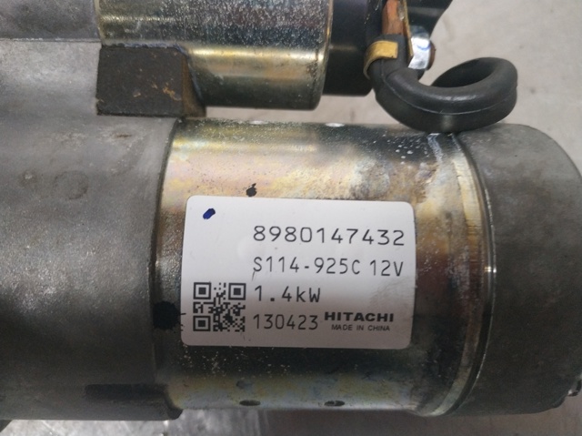 8980147432 Opel