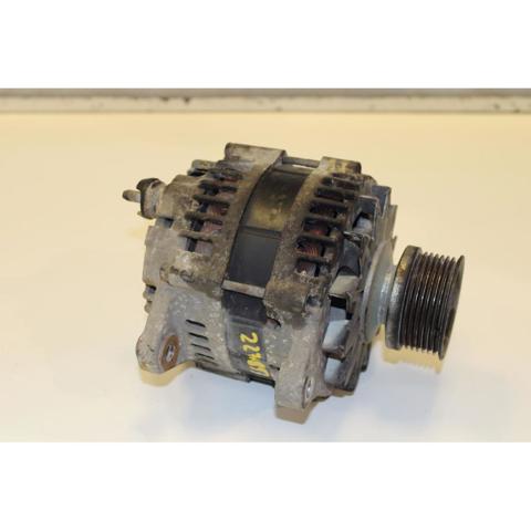 Alternador 8980298921 Isuzu