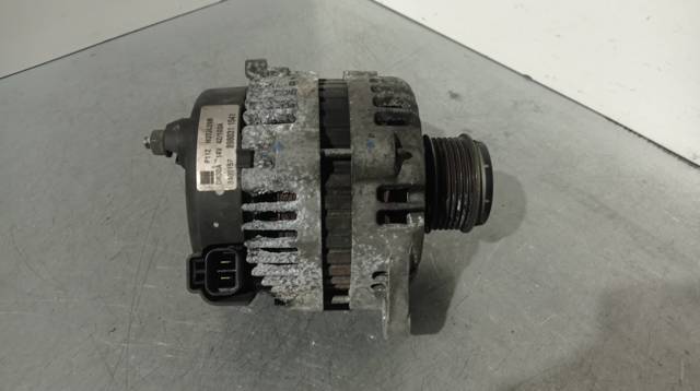 OPEL 8980311541 Alternador  disponible España
