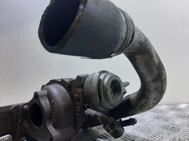 8980536744 Turbocompresor  comprar en Zaragoza