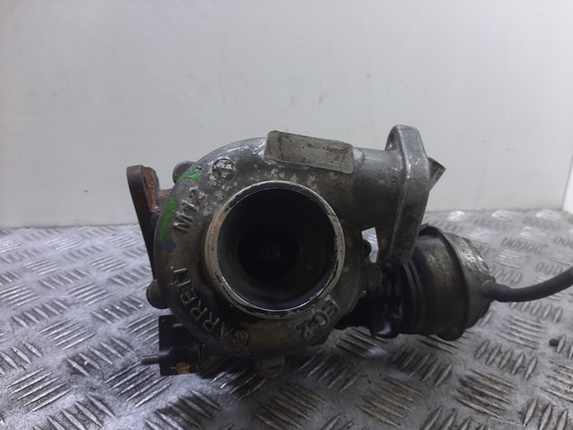 8980536744 OPEL Turbocompresor  disponible Vigo