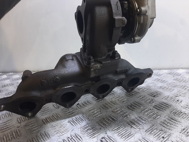 8980536744 Turbocompresor  comprar en Reus