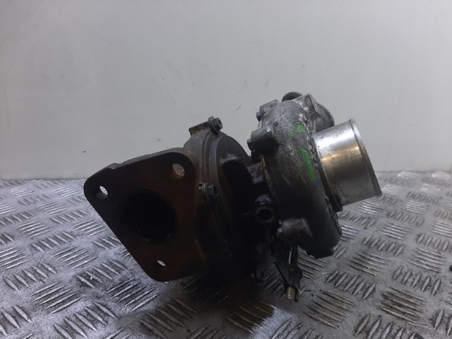 OPEL 8980536744 Turbocompresor comprar Tarragona