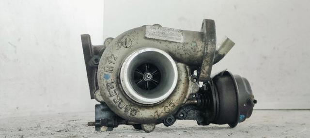 Turbocompresor Opel Meriva  desde 315,08 €