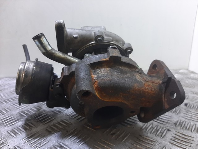 8980536744 OPEL Turbocompresor  en stock Huelva
