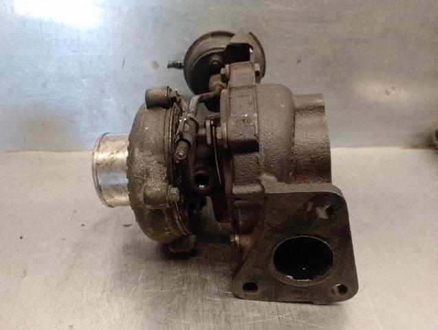 8980536744 OPEL Turbocompresor comprar Alcalá