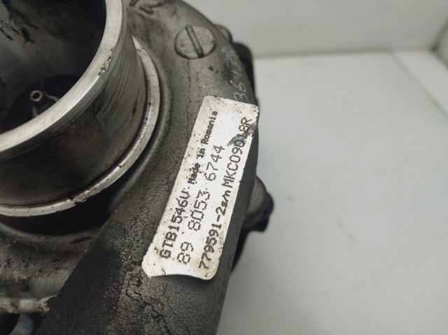 8980536744 Opel