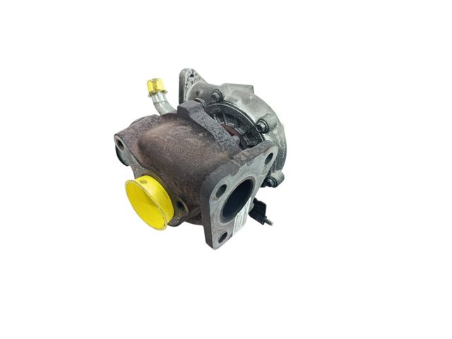Turbo para Opel Astra  (69)