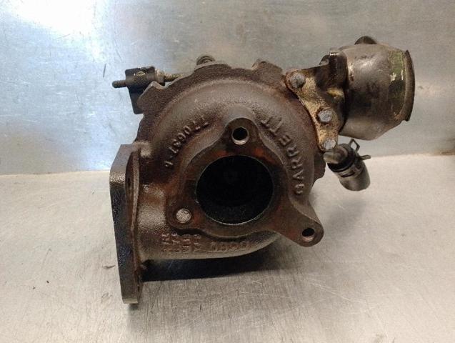 OPEL 8980536744 Turbocompresor  comprar en Murcia