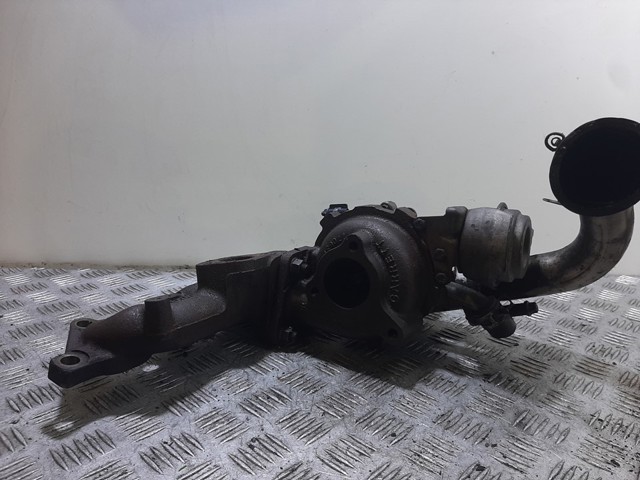 8980536744 OPEL Turbocompresor  en stock Córdoba