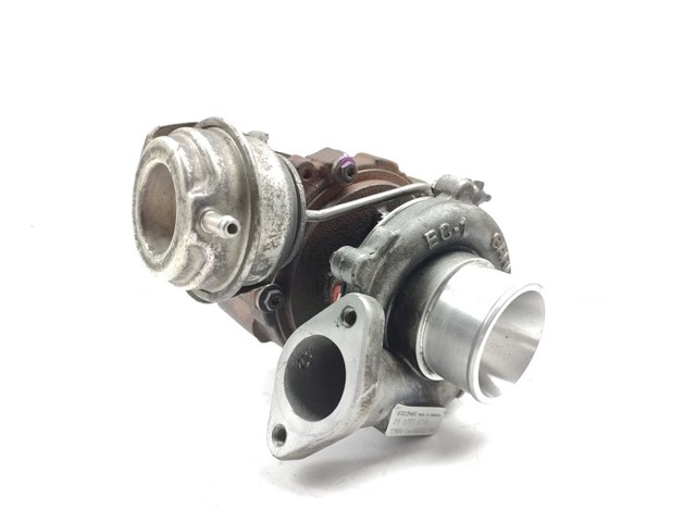 Turbocompresor Opel Meriva  desde 315,08 €
