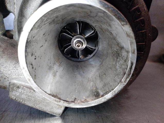 8980536744 Turbocompresor  disponible Utrera