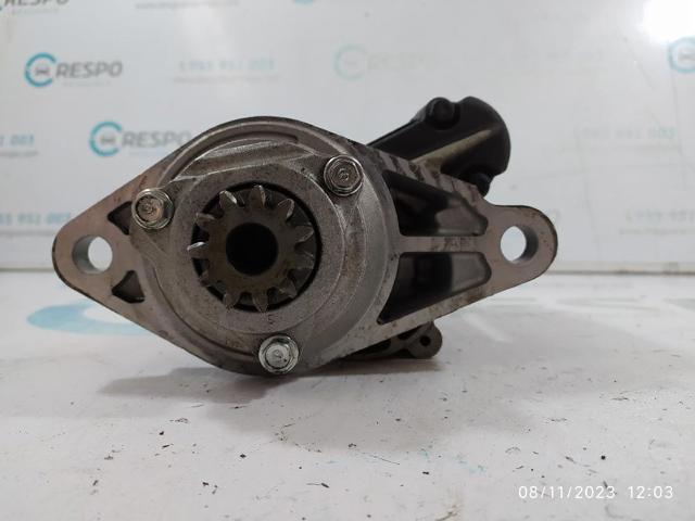 Motores de arranque 8980549840 ISUZU