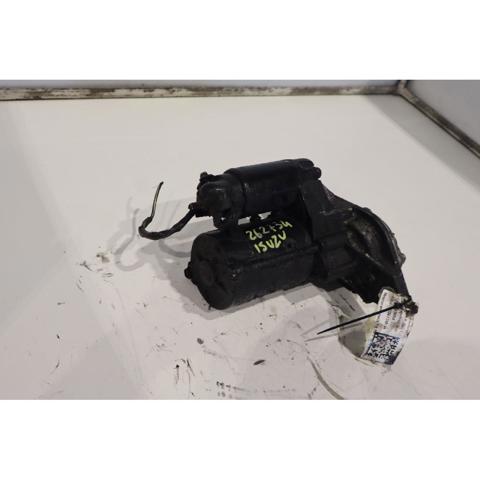 8980552791 Motor de arranque  disponible Utrera