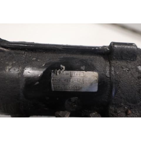 ISUZU 8980552791 Motor de arranque comprar Barcelona