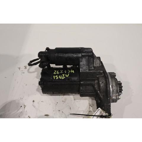 8980552791 ISUZU Motor de arranque comprar Madrid