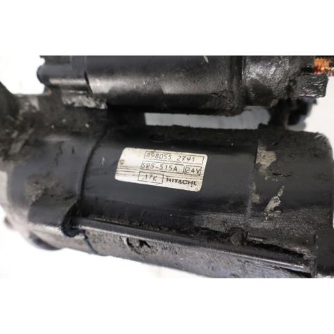 8980552791 Isuzu
