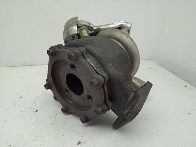 8981023640 Turbocompresor  en stock Sabadell