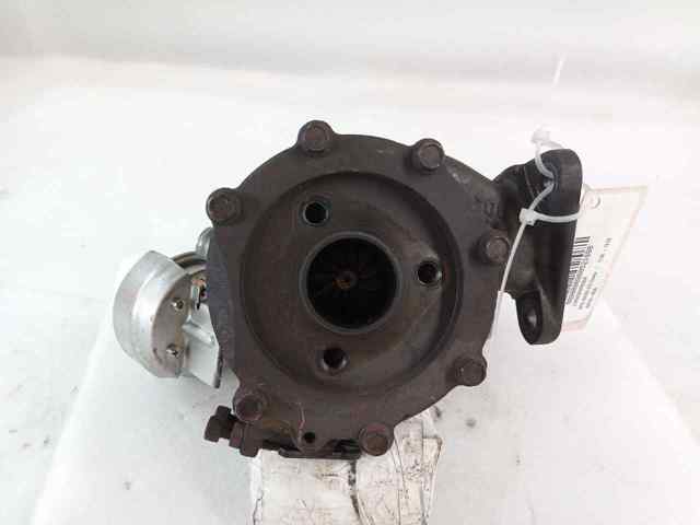 8981023640 OPEL Turbocompresor  en stock Huelva