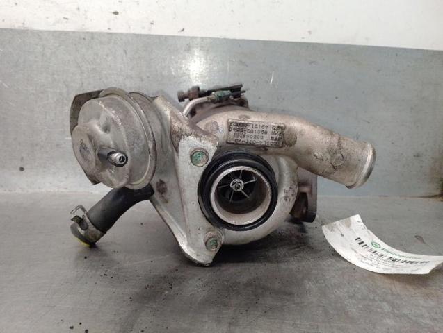 8981023640 OPEL Turbocompresor comprar Madrid