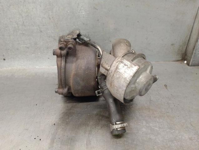 OPEL 8981023640 Turbocompresor comprar Tarragona
