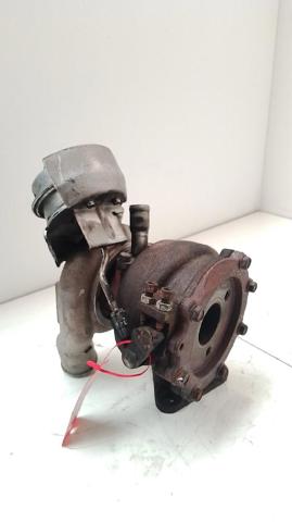 8981023640 OPEL Turbocompresor  comprar en Oviedo