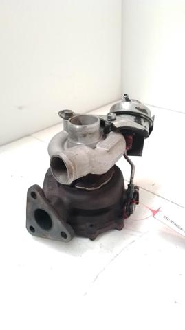 8981023640 OPEL Turbocompresor comprar Madrid