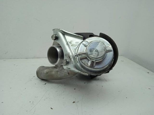 8981023640 Turbocompresor  comprar en Zaragoza