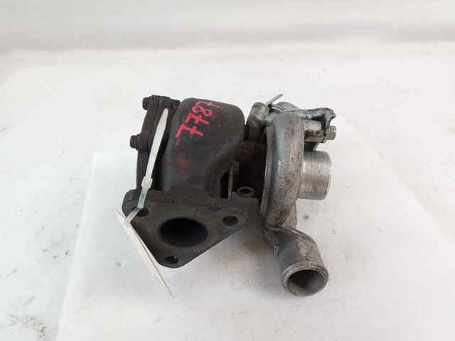 OPEL 8981023640 Turbocompresor comprar Pamplona