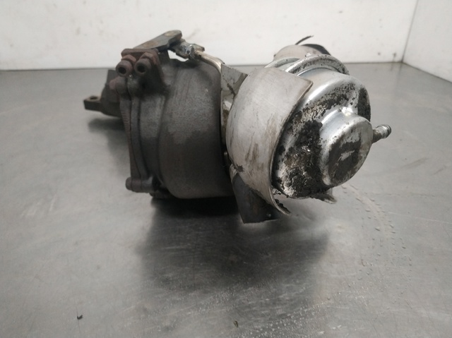 OPEL 8981023640 Turbocompresor  en stock Salamanca