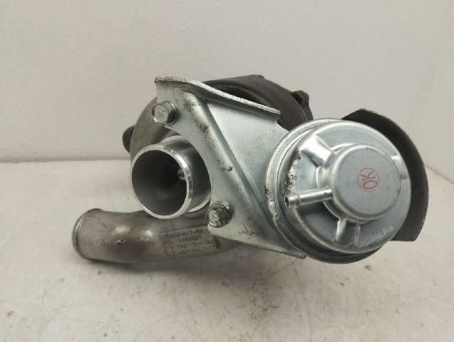 8981023640 OPEL Turbocompresor  disponible Alicante