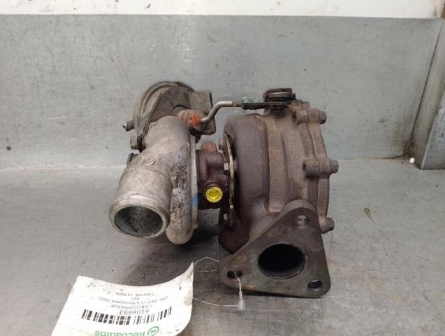 8981023640 OPEL Turbocompresor  comprar en Oviedo