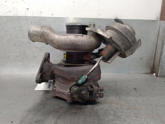 8981023640 Turbocompresor  comprar en Zaragoza