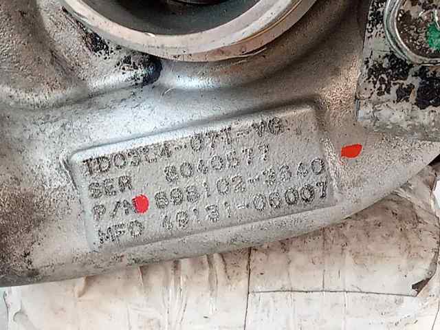 8981023640 Turbocompresor  comprar en Reus