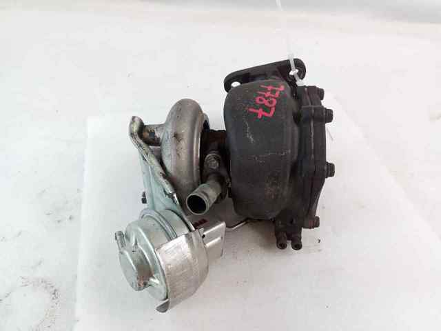 8981023640 OPEL Turbocompresor  disponible Alicante