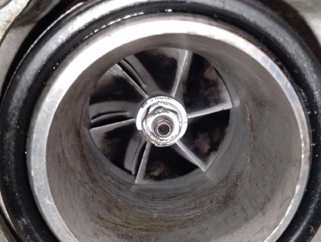 8981023640 Turbocompresor comprar Sevilla