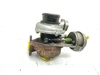 Turbo de coche 8981023712 OPEL