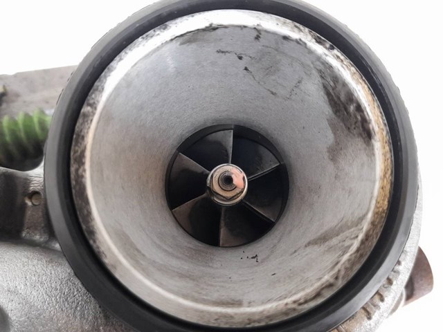OPEL 8981023712 Turbocompresor  comprar en Murcia