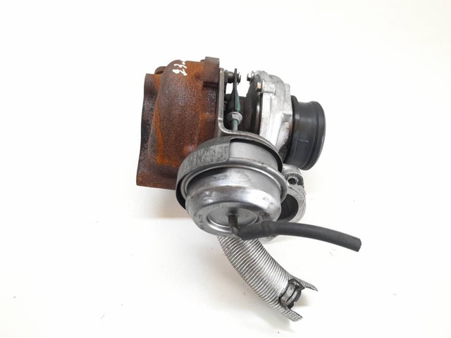 OPEL 8981023712 Turbocompresor  comprar en Ponferrada
