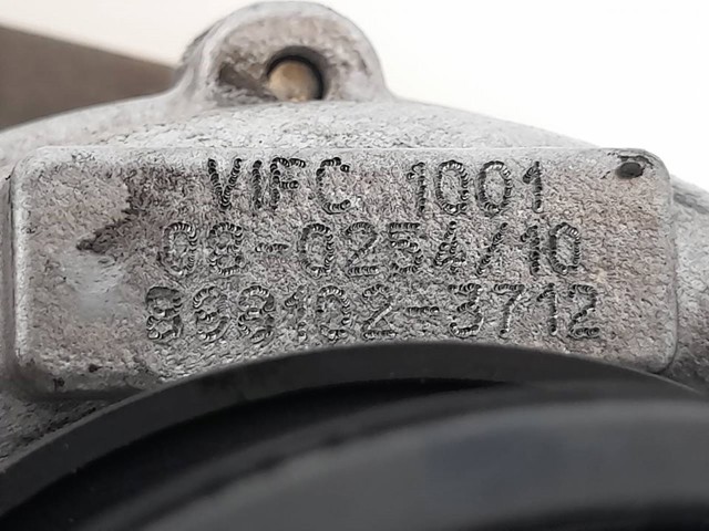 8981023712 Turbocompresor comprar Girona