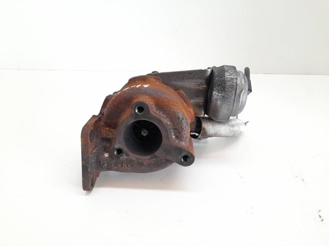 8981023712 OPEL Turbocompresor  en stock Huelva