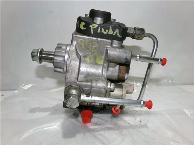 8981030281 Opel