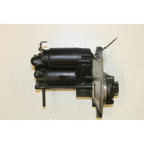 Motor de arranque 8982220181 Isuzu