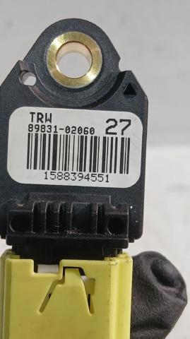 TOYOTA 8983102060 Sensor de airbag delantero comprar Pamplona